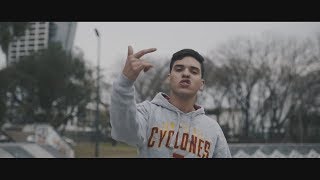 DANI  -  Niño Bien ft  Pezdios (Shot by BALLVE)