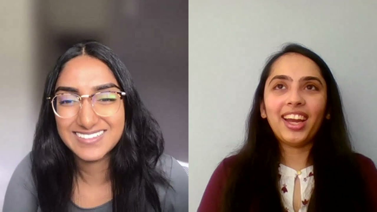 Scholar Spotlight Interview with Dr. Priyanka Bhatt