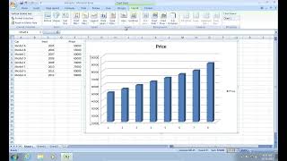 Adjust Excel Chart Scales to Improve Data Presentation and Visual Readability