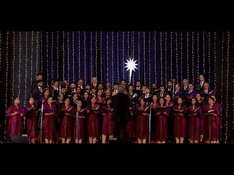 Tiny Miracle| Kottayam Mixed Voices Christmas Recital 2018