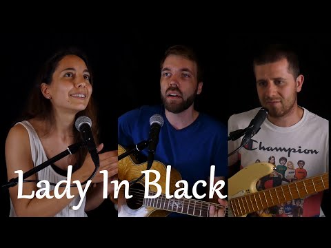 Uriah Heep - Lady In Black (Cover)