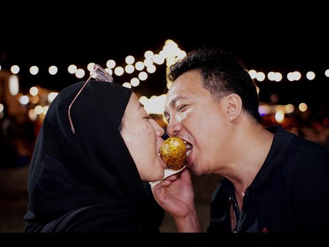 Suka Duka Perjalanan Hidup - Always Remember Us This Way - (Lady Gaga Cover)