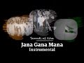 Jana Gana Mana(Indian National Anthem) Instrumental | Sounds of Isha