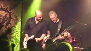 SOILWORK - Rejection Role - (HQ sound live)