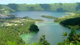 Madredeus - As Ilhas dos Açores ( The Azores Islands )