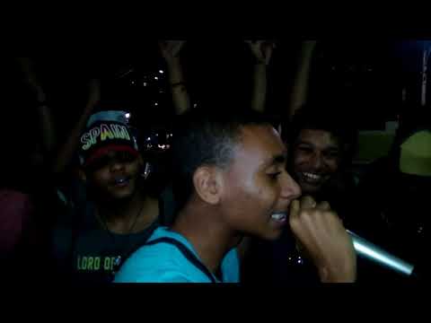 Willy x Shold - Batalha da Torre 57ª edição (Semi)