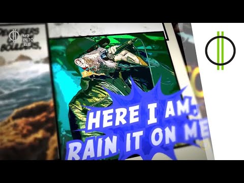 Bemutatkozik Liptay Zoltán szólóprojektje