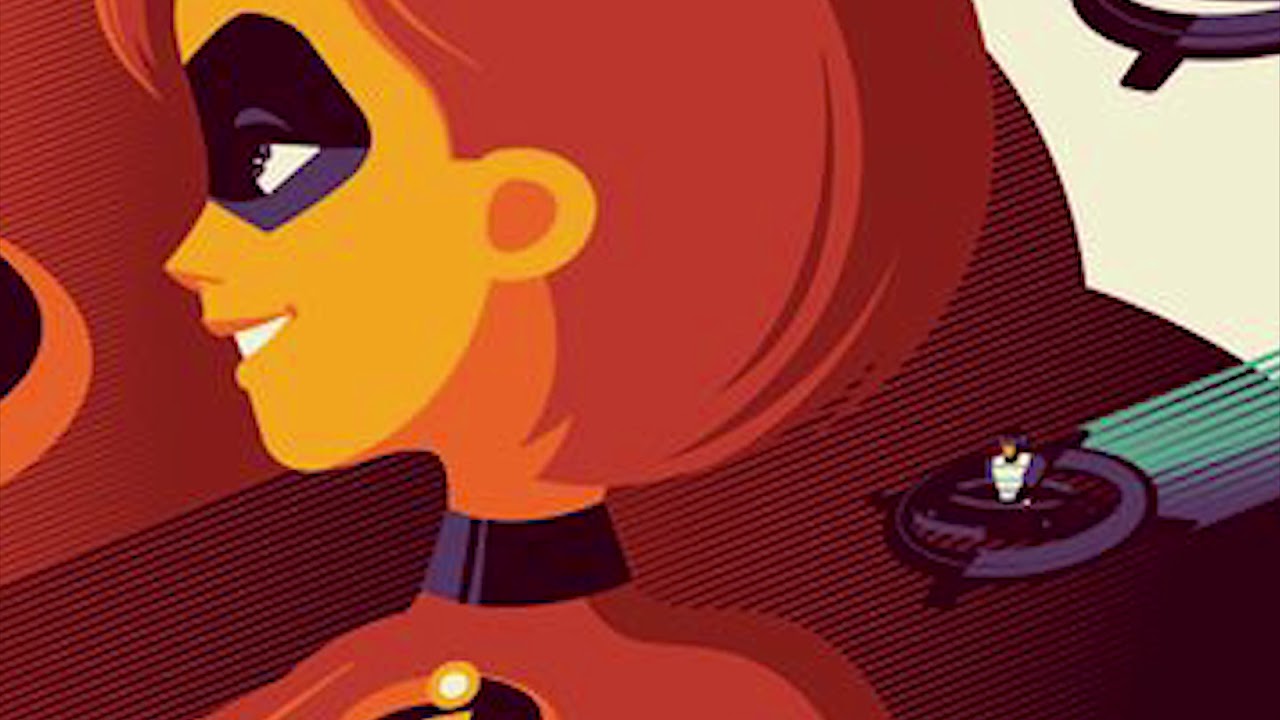 1960s Spy Movie Music Collection