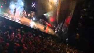 Barricada - La hora del carnaval (DVD Otra noche sin dormir)