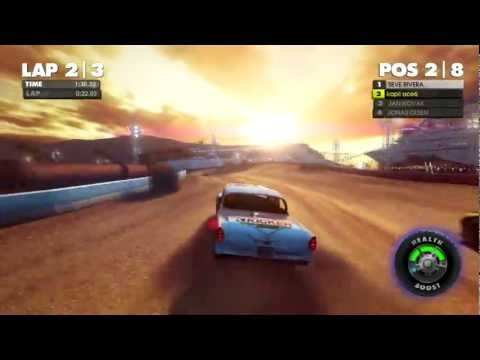 DiRT Showdown - Walkthrough Part 35