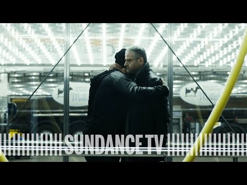 GOMORRAH Season 2: 'Back in Business' Official Clip (Episode 202) | SundanceTV
