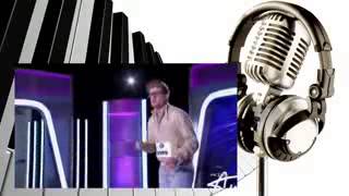 Eric Gordon    Perfectly Lonely  American Idol 2014 Season 13   Audition