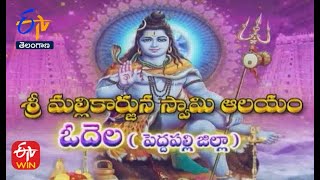 Temple video