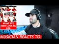 Olivia Rodrigo + Matt Cornett - What I've Been Looking For - Musician's Reaction