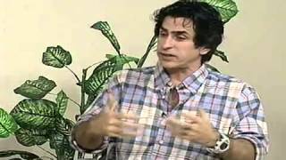 INVEJA - TV Transamérica - Psicólogo e escritor Alexandre Bez