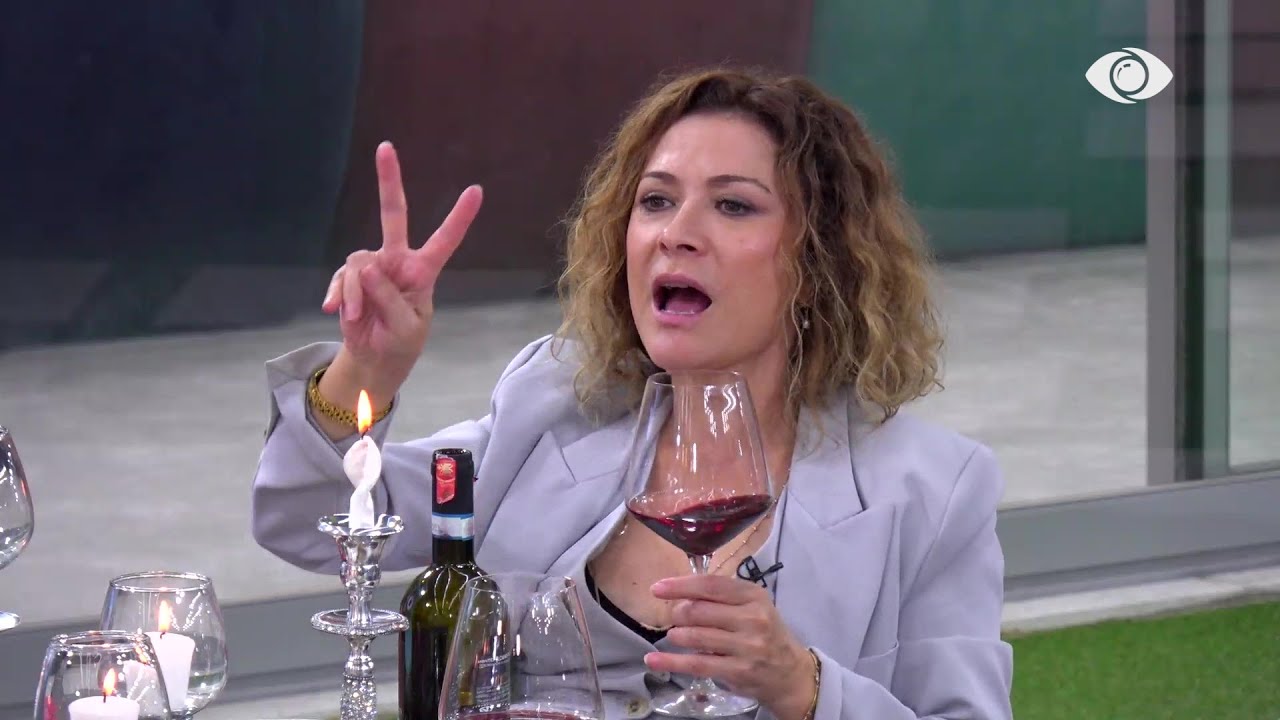 “Dy gra mes tre burrave në finale”/ Egla ngre dolli me banorët: Fitoftë më i miri!