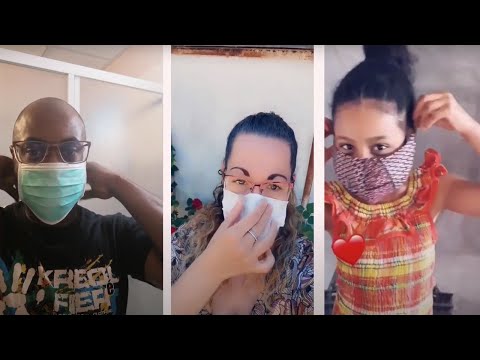 James Weezy - Mets Ton Masque