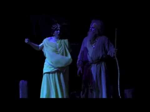 Les pecheurs de perles - I,4 a