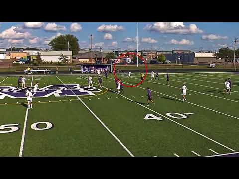 Hezi Mletzko Soccer Highlights 