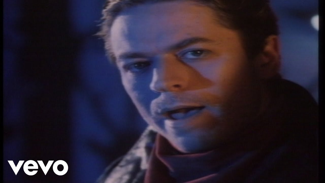 Robert Palmer - Pride • CIB trailer