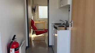 Pro Contai GmbH office cabin container | Image 4 - Machineryline
