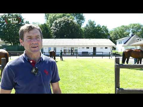 Zu Gast bei Peter Schiergen