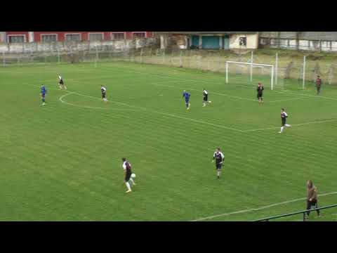 17.03.2018 *Liga a IV-a* Metalul Bocșa - CS Oravița 1-0