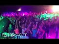 FLY PROJECT - LIVE CONCERT IN ESTONIA 