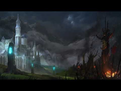 The Warden & The Paunch (Total War: Warhammer 2 Soundtrack)