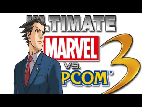 UMvC3 Tournament Eirtakon 2015 Lythero vs D4RK ONION