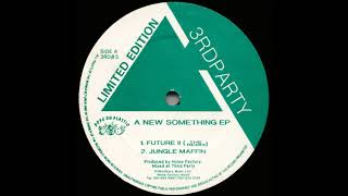 Noise Factory - Jungle Maffin