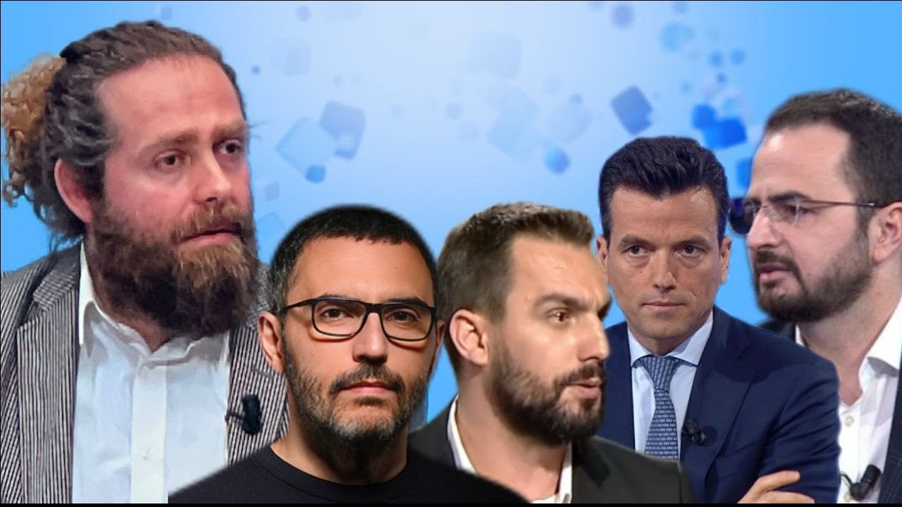 "Mashtrues..."! Shpërthen Pedagogu ndaj partive të reja