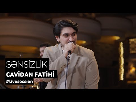 Cavidan Fatihi — Sənsizlik | Akustik