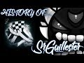 A BRIEF HISTORY OF SRGUILLESTER