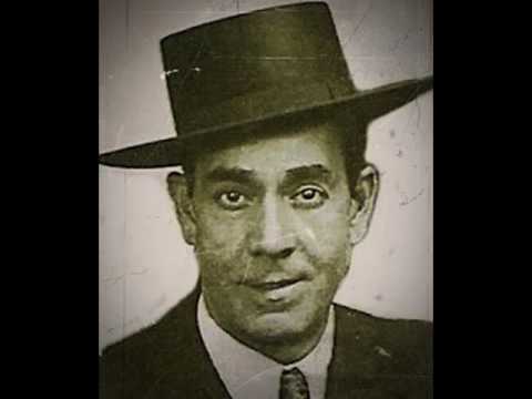 Tomas Pavon bulerias por solea y soleares