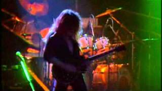 ★ Thin Lizzy - "Baby Please Don´t Go" | Dublin, Ireland, 1983 (2/11) ★