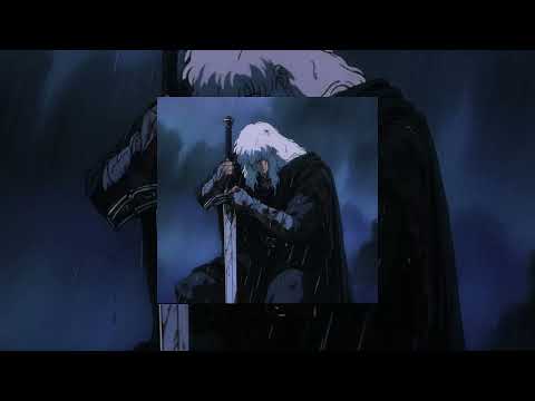 Narvent, Willix - Florescence (Slowed + Reverb)