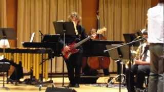 The Chicken/ PBL Jazz Band