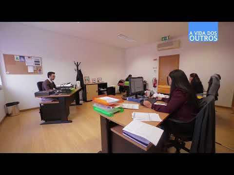 A Vida dos Outros |Gabinete de auditorias da UMP