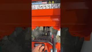 Cormidi c8x -800 #amenagementexterieur #enginsdechantier #minidumper