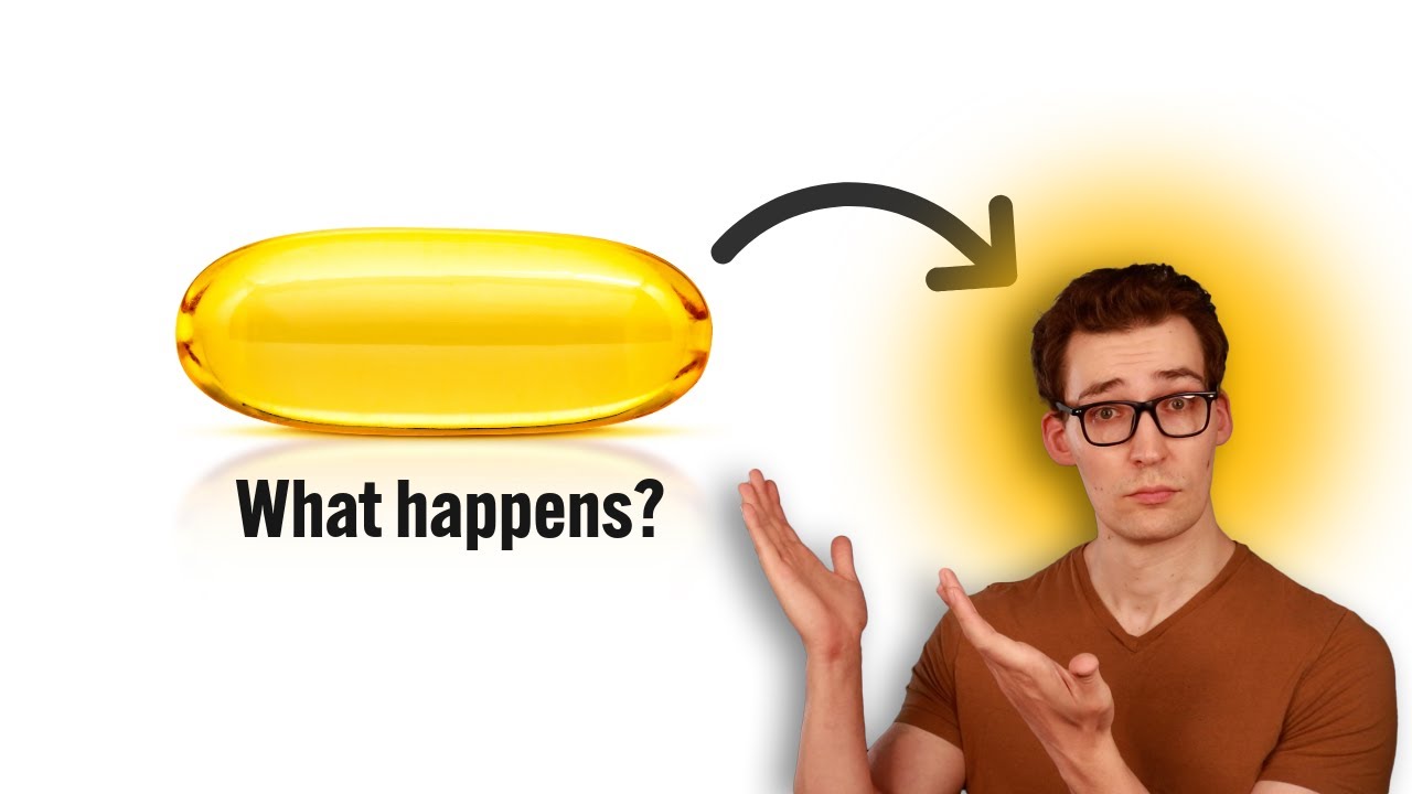 Your Brain on Fish Oil - Many Studies Later.