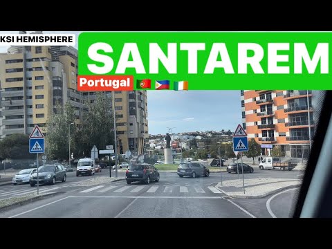 SANTAREM 🇵🇹🇵🇭🇮🇪 12/11/2022 PORTUGAL