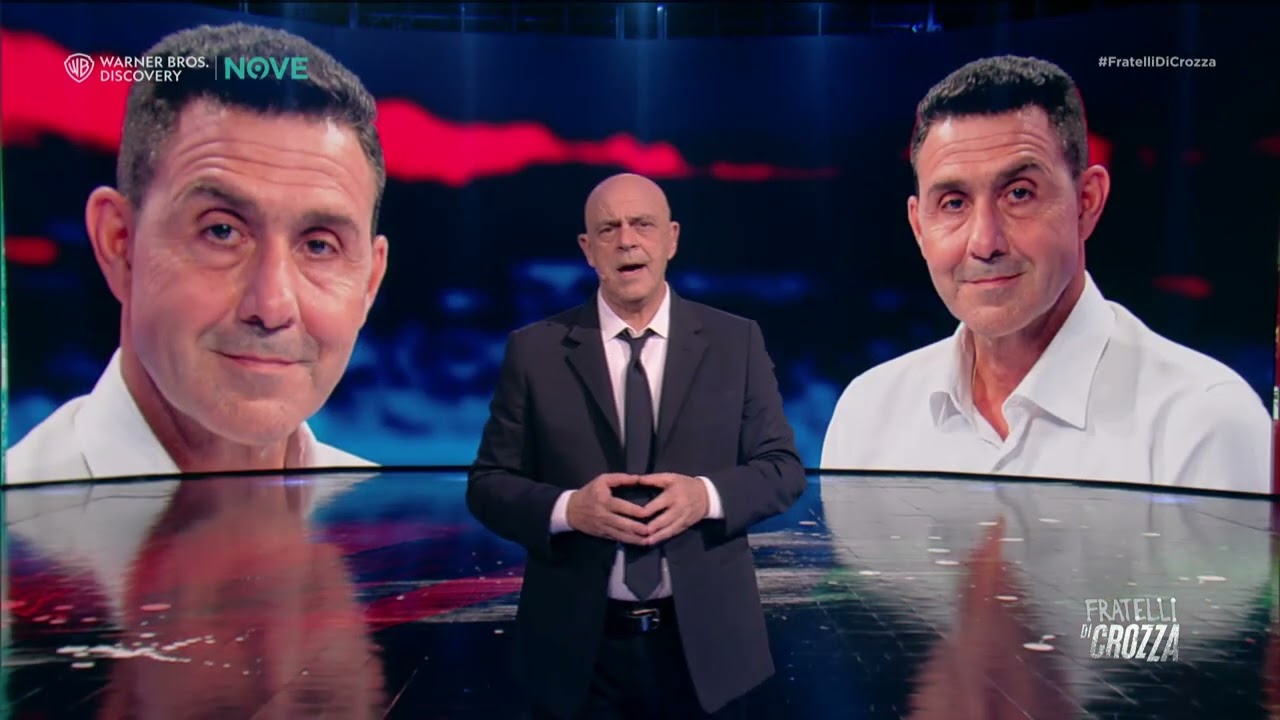 Crozza sul Melonellum: "Cosa fa Vannacci? Si coalizza con la Meloni o invade la Polonia?"