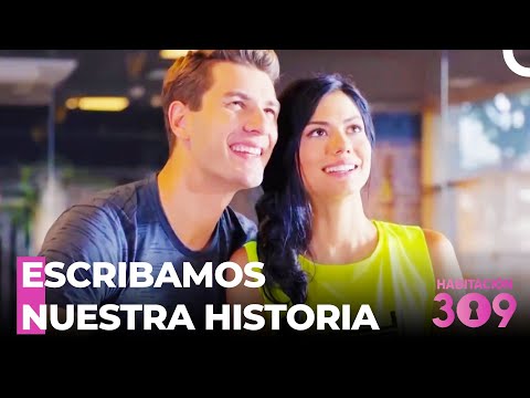 La Historia Del Encuentro Imaginario De Lale Y Onur - Habitación 309