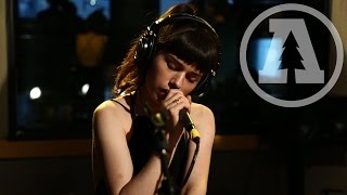 Fear of Men - Sane | Audiotree Live