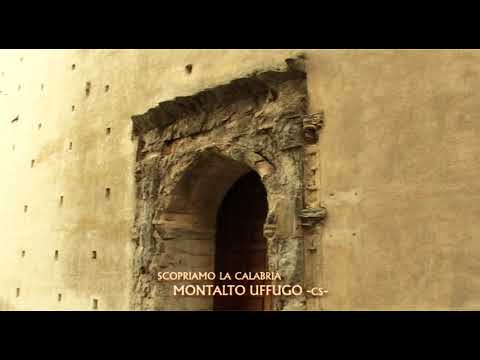 SCOPRIAMO LA CALABRIA - MONTALTO UFFUGO  (CS)