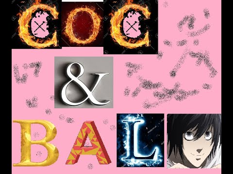 POE 3.20 CoC & Balls & MeMeS