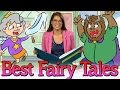 30 Minutes of the Best Fairy Tales! | Story Time ...