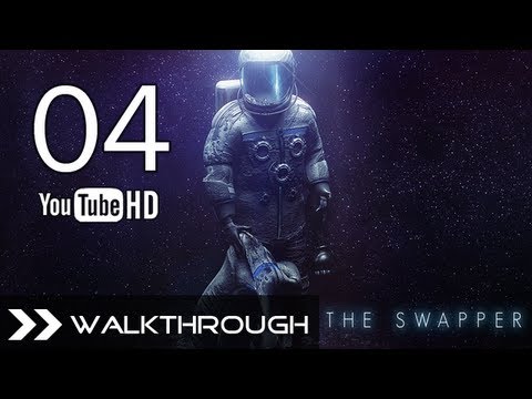 The Swapper Playstation 4