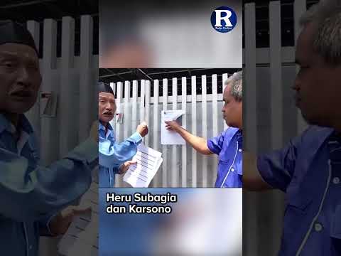 Konflik DPD PAN Kabupaten Cirebon Kian Memanas